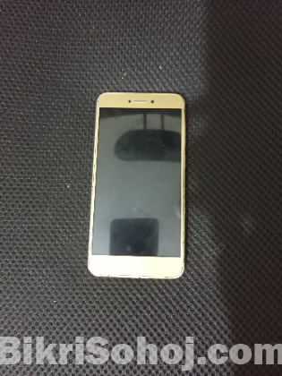 Honor 8 lite